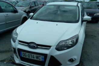 Moteur essuie glace avant droit FORD FOCUS 3