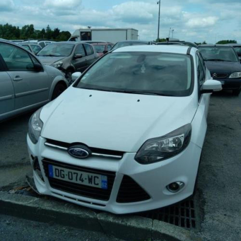 Moteur essuie glace avant droit FORD FOCUS 3 Photo n°6