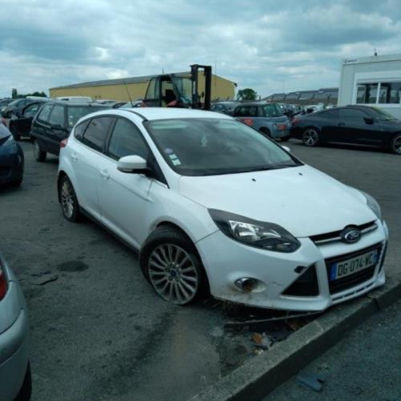 Moteur essuie glace avant droit FORD FOCUS 3 Photo n°7