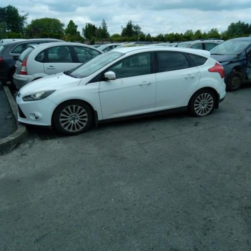 Moteur essuie glace avant droit FORD FOCUS 3 Photo n°8