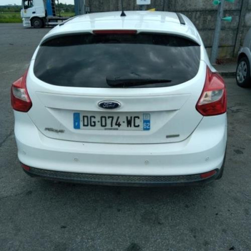 Moteur essuie glace avant droit FORD FOCUS 3 Photo n°9