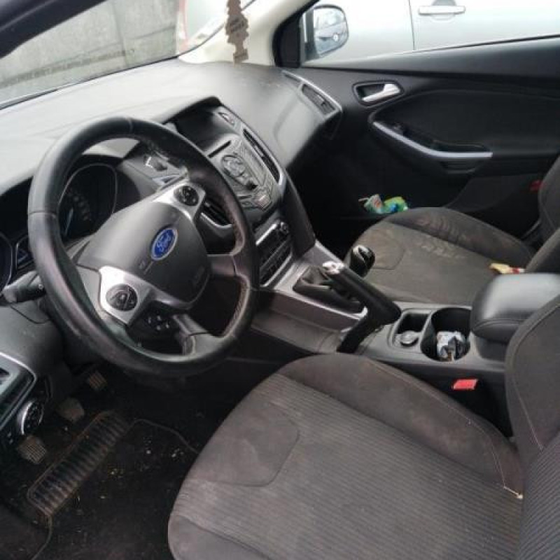 Moteur essuie glace avant droit FORD FOCUS 3 Photo n°10