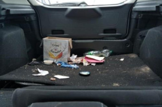 Moteur essuie glace avant droit FORD FOCUS 3