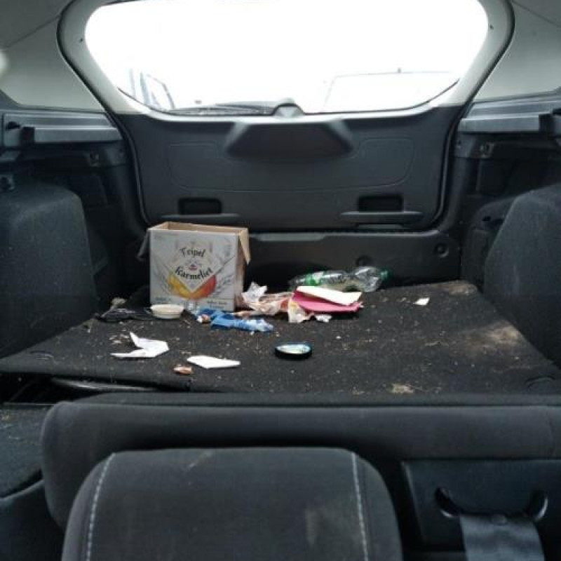 Moteur essuie glace avant droit FORD FOCUS 3 Photo n°12