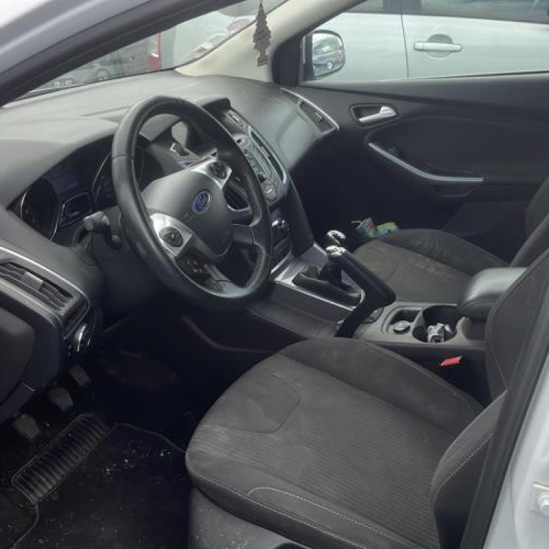 Moteur essuie glace avant droit FORD FOCUS 3 Photo n°17