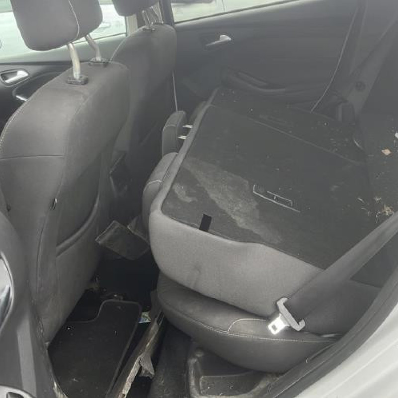 Moteur essuie glace avant droit FORD FOCUS 3 Photo n°18
