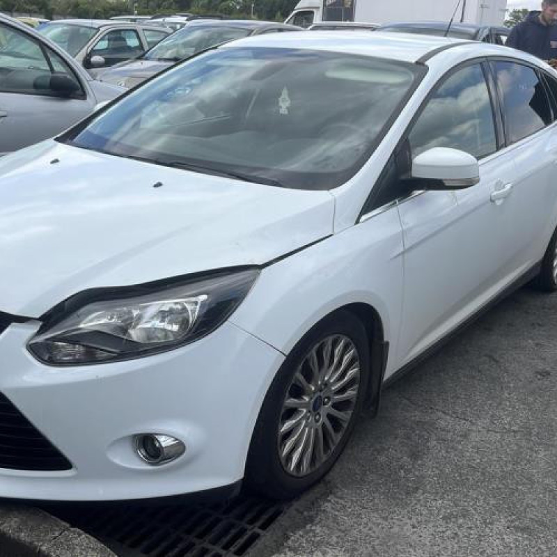 Moteur essuie glace avant droit FORD FOCUS 3 Photo n°20