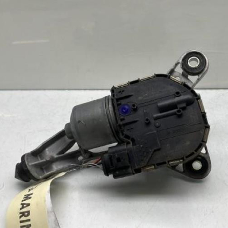 Moteur essuie glace avant gauche FORD FOCUS 3 Photo n°3