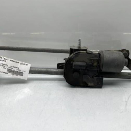 Moteur essuie glace avant VOLKSWAGEN SCIROCCO 3 Photo n°1