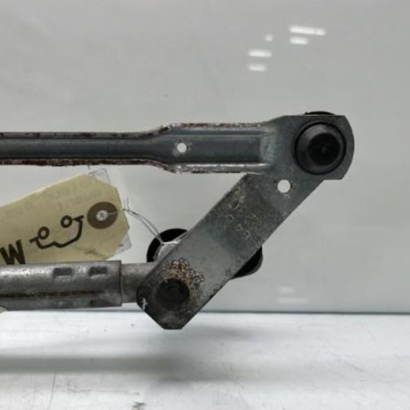 Moteur essuie glace avant VOLKSWAGEN SCIROCCO 3 Photo n°3
