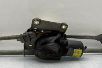 Moteur essuie glace avant PEUGEOT 406 Photo n°1