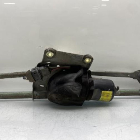 Moteur essuie glace avant PEUGEOT 406 Photo n°1