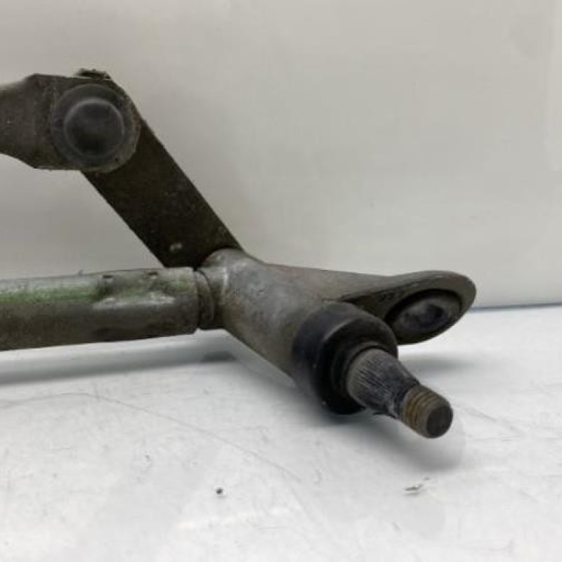 Moteur essuie glace avant PEUGEOT 406 Photo n°3