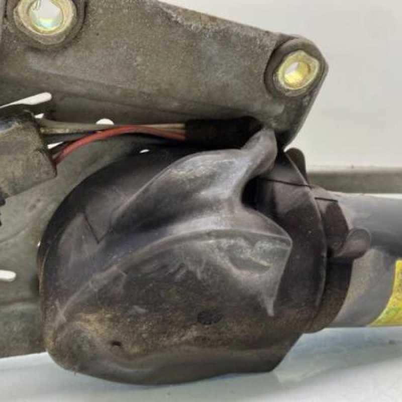 Moteur essuie glace avant PEUGEOT 406 Photo n°4
