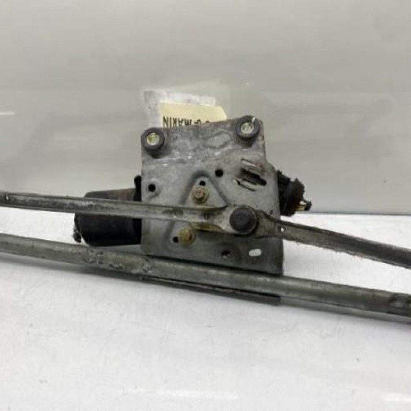 Moteur essuie glace avant PEUGEOT 406 Photo n°5