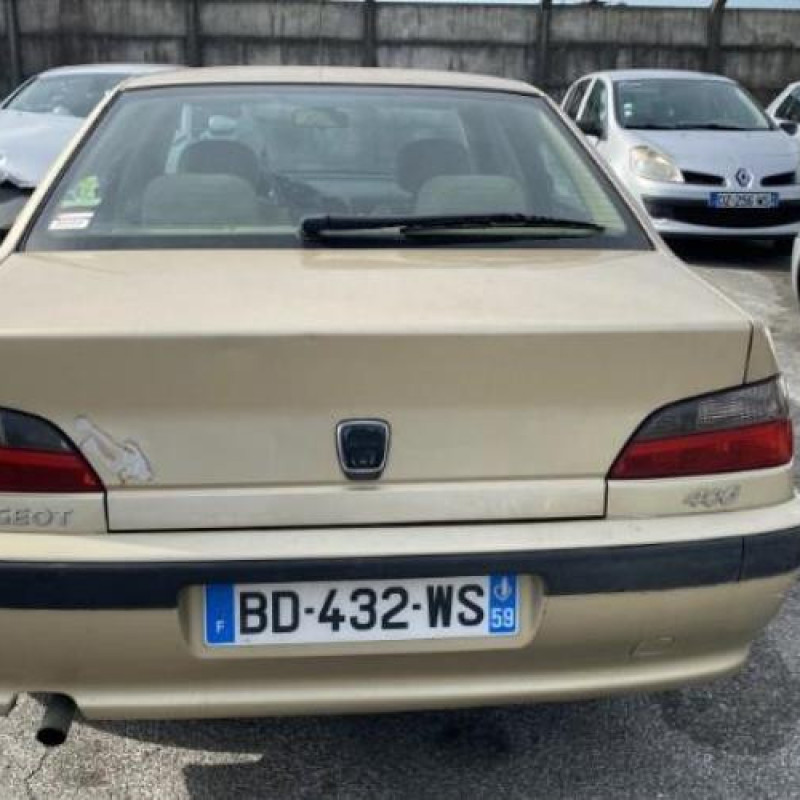 Moteur essuie glace avant PEUGEOT 406 Photo n°10