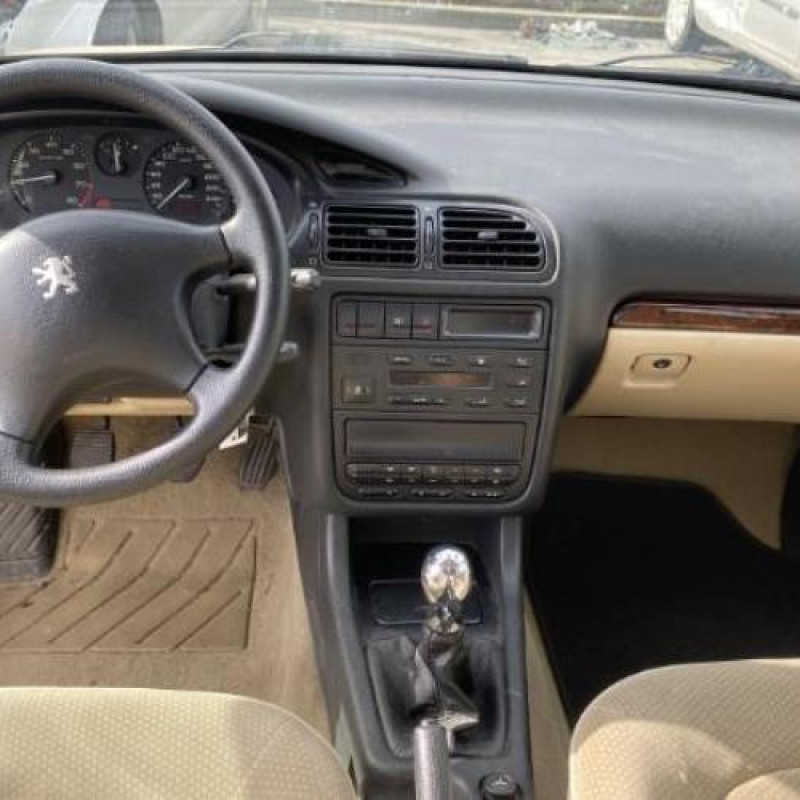 Moteur essuie glace avant PEUGEOT 406 Photo n°17