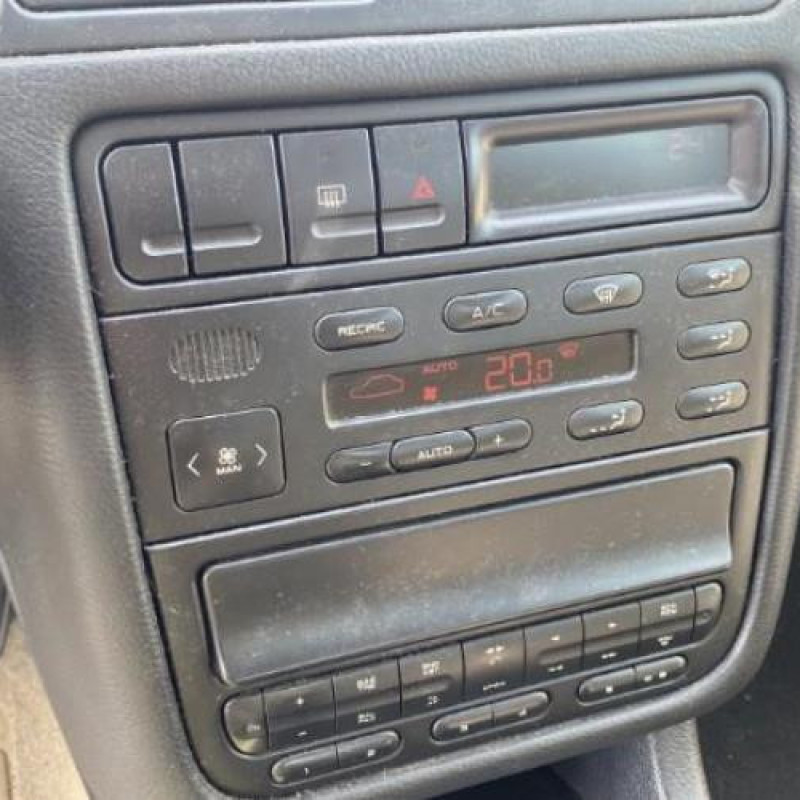 Moteur essuie glace avant PEUGEOT 406 Photo n°20