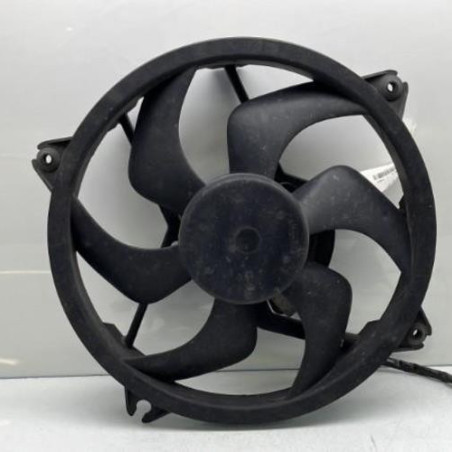 Moto ventilateur radiateur CITROEN C5 1 Photo n°1