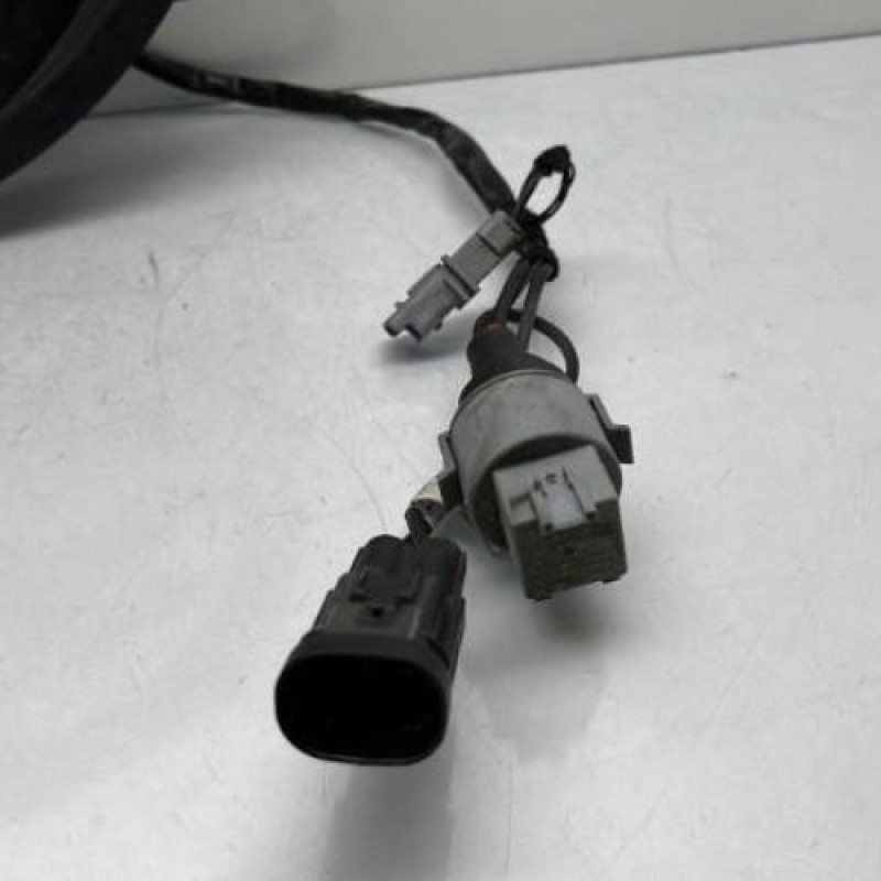 Moto ventilateur radiateur CITROEN C5 1 Photo n°3