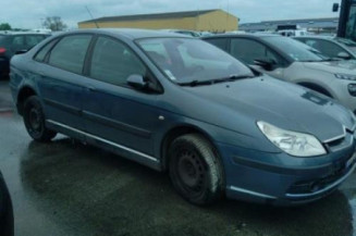 Moto ventilateur radiateur CITROEN C5 1