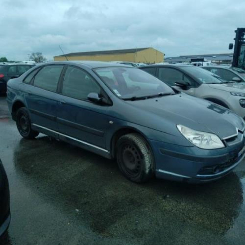 Moto ventilateur radiateur CITROEN C5 1 Photo n°6