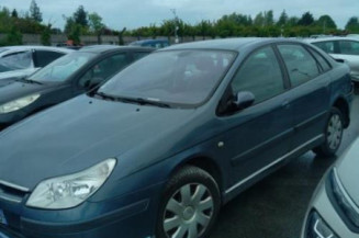Moto ventilateur radiateur CITROEN C5 1