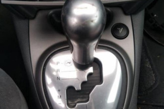 Moto ventilateur radiateur CITROEN C5 1
