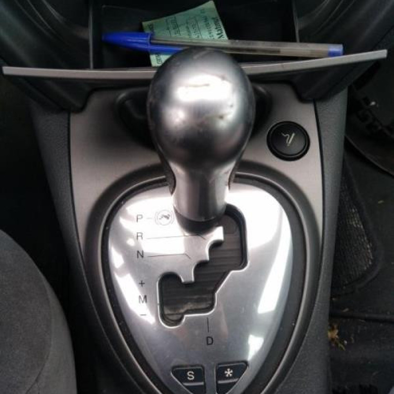 Moto ventilateur radiateur CITROEN C5 1 Photo n°11