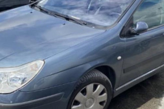 Moto ventilateur radiateur CITROEN C5 1