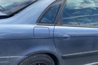 Moto ventilateur radiateur CITROEN C5 1