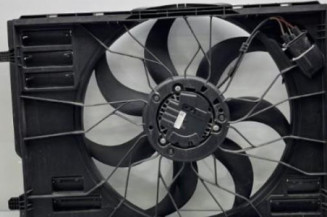 Moto ventilateur radiateur MERCEDES CLASSE CLA 118 SHOOTING