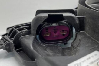 Moto ventilateur radiateur MERCEDES CLASSE CLA 118 SHOOTING