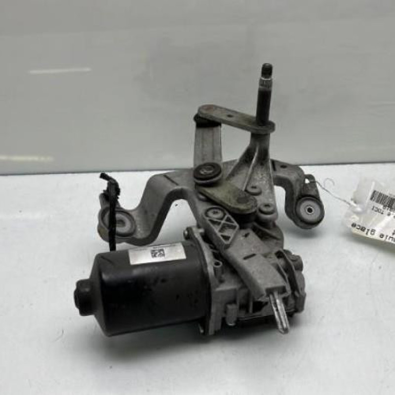 Moteur essuie glace avant droit FORD GALAXY 3 Photo n°1