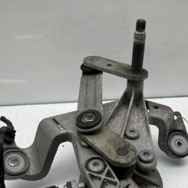 Moteur essuie glace avant droit FORD GALAXY 3 Photo n°2