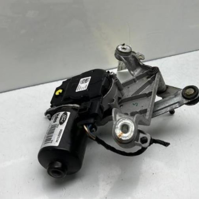 Moteur essuie glace avant droit FORD GALAXY 3 Photo n°3