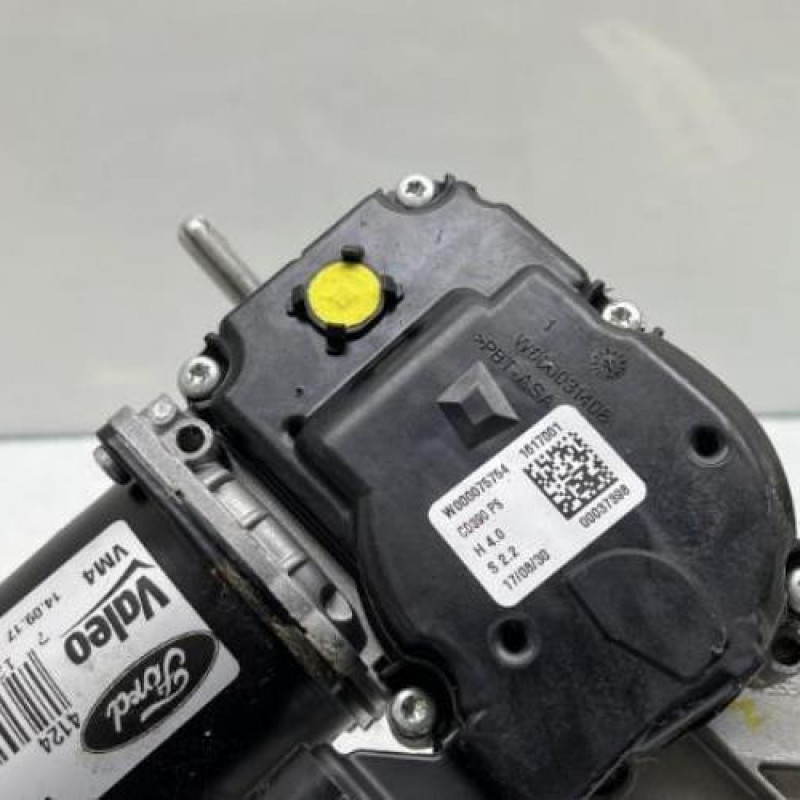 Moteur essuie glace avant droit FORD GALAXY 3 Photo n°5