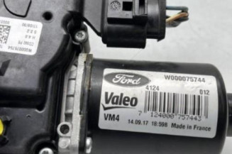 Moteur essuie glace avant droit FORD GALAXY 3