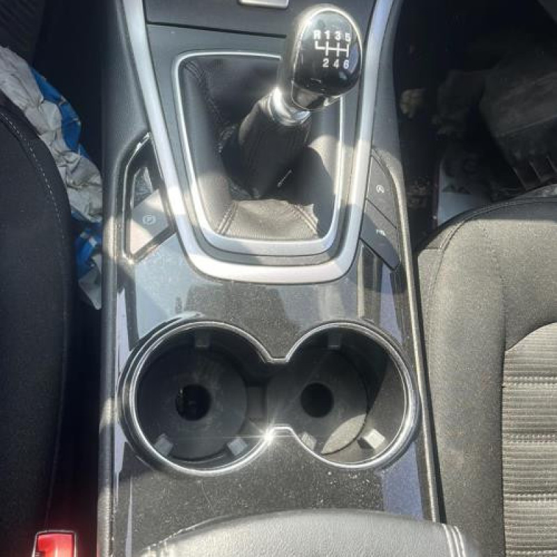 Moteur essuie glace avant droit FORD GALAXY 3 Photo n°20