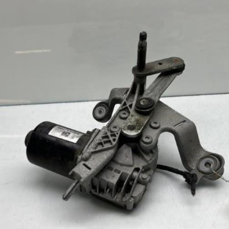 Moteur essuie glace avant gauche FORD GALAXY 3 Photo n°1