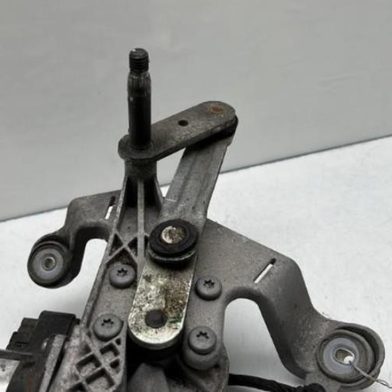 Moteur essuie glace avant gauche FORD GALAXY 3 Photo n°2