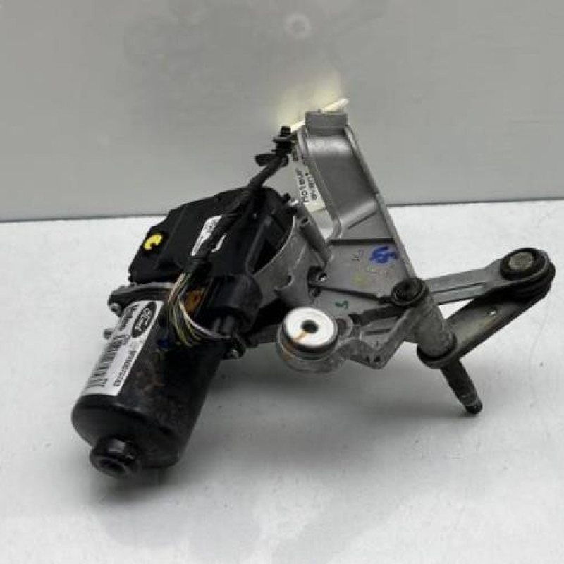 Moteur essuie glace avant gauche FORD GALAXY 3 Photo n°3