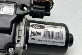 Moteur essuie glace avant gauche FORD GALAXY 3