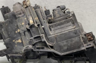Optique avant principal gauche (feux)(phare) BMW SERIE 3 E46