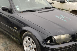 Optique avant principal gauche (feux)(phare) BMW SERIE 3 E46
