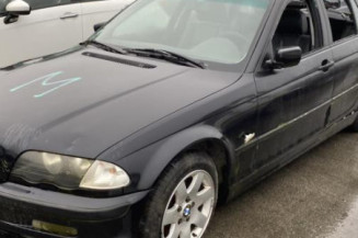Optique avant principal gauche (feux)(phare) BMW SERIE 3 E46