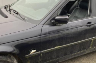 Optique avant principal gauche (feux)(phare) BMW SERIE 3 E46