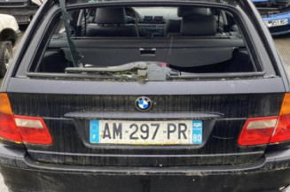 Optique avant principal gauche (feux)(phare) BMW SERIE 3 E46