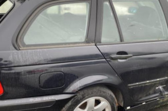 Optique avant principal gauche (feux)(phare) BMW SERIE 3 E46