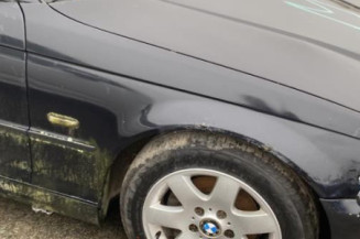 Optique avant principal gauche (feux)(phare) BMW SERIE 3 E46